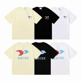 Picture of Rhude T Shirts Short _SKURhudeS-XL6htn50352416